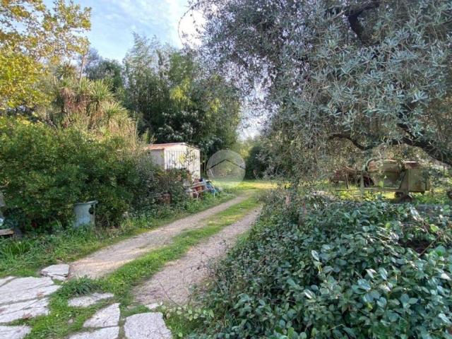 Casa indipendente in vendita a Palombara Sabina RM