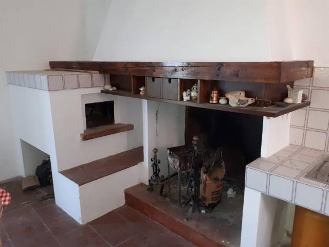 Casa indipendente in vendita a Palombaro CH