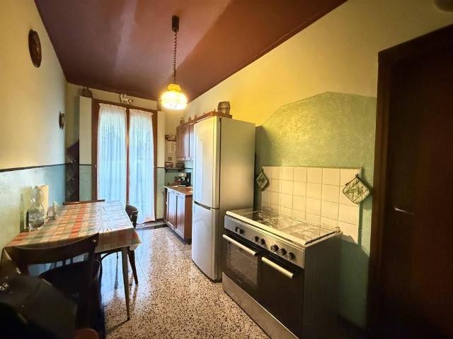 Casa indipendente in vendita a Palosco BG