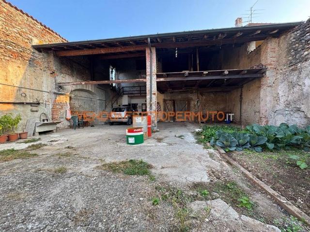 Casa indipendente in vendita a Palosco BG