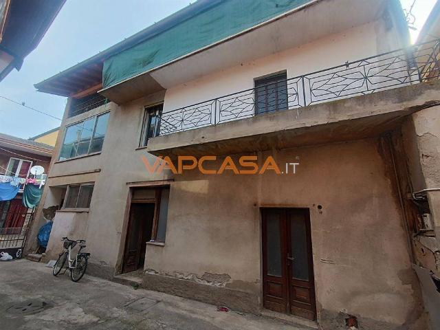Casa indipendente in vendita a Palosco BG