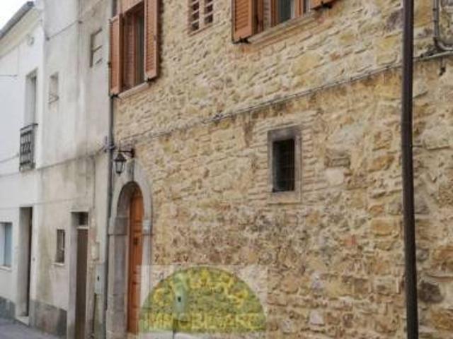 Casa indipendente in vendita a Palmoli