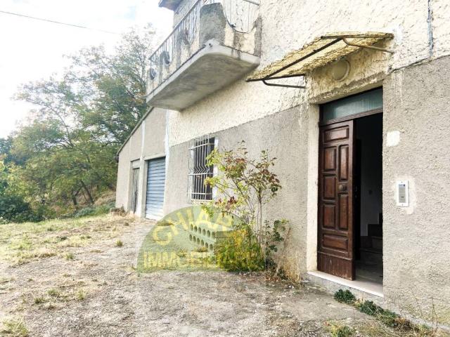 Casa indipendente in vendita a Palmoli CH