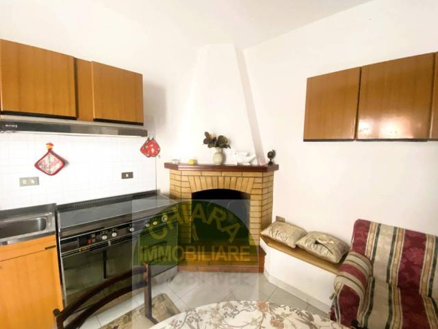 Casa indipendente in vendita a Palmoli CH