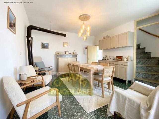 Casa indipendente in vendita a Palmoli CH