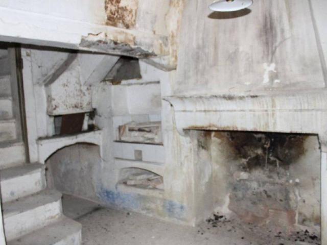 Casa indipendente in vendita a Palmoli CH
