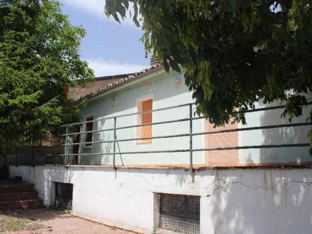 Casa indipendente in vendita a Palmoli CH