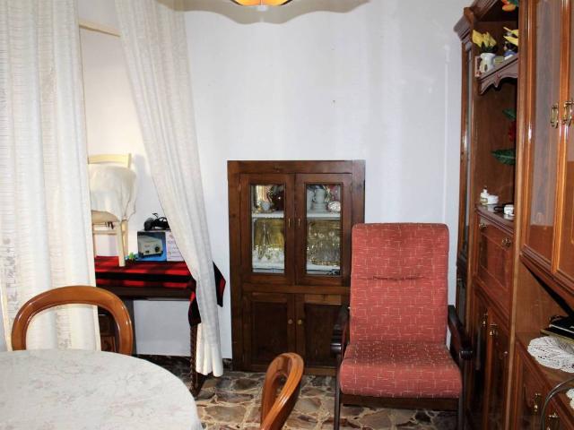 Casa indipendente in vendita a Palmoli CH
