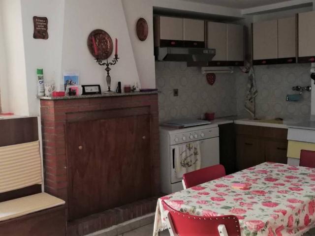 Casa indipendente in vendita a Palmoli CH