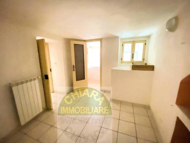Casa indipendente in vendita a Palmoli CH