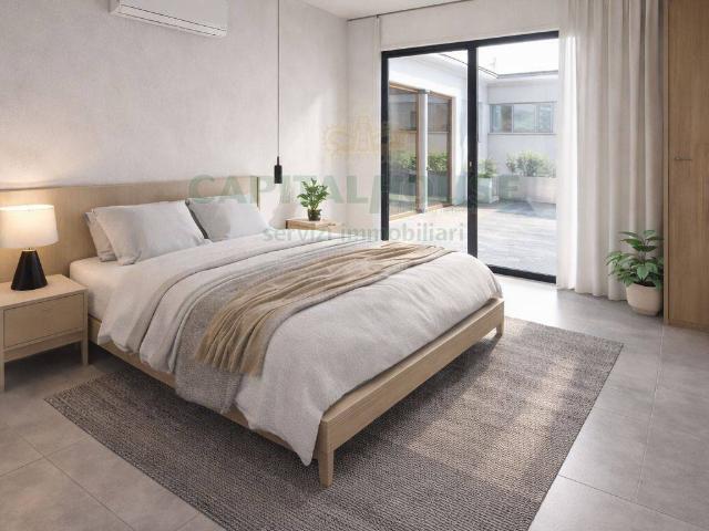 Casa indipendente in vendita a Palma Campania NA