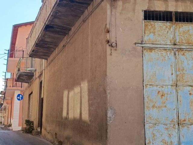 Casa indipendente in vendita a Palma di Montechiaro AG