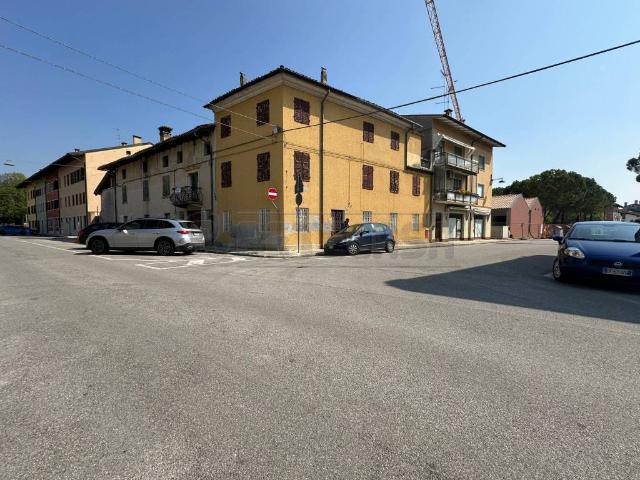 Casa indipendente in vendita a Palmanova UD