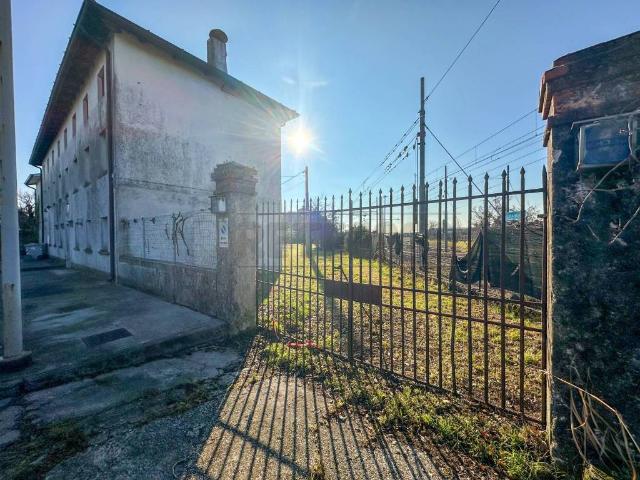 Casa indipendente in vendita a Palmanova UD