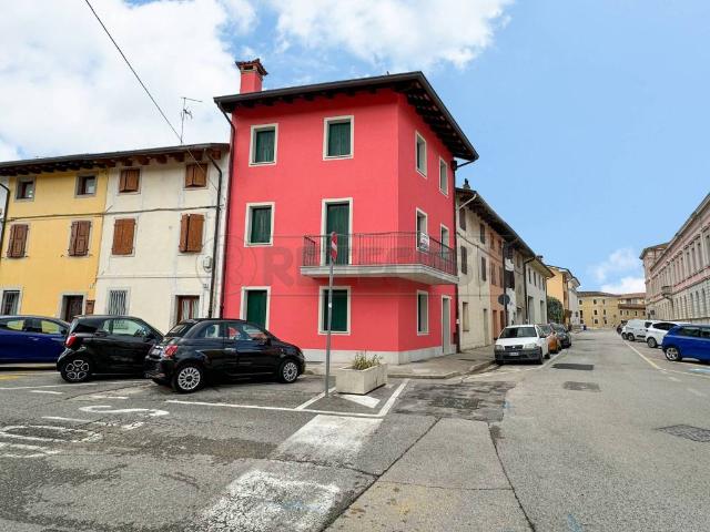 Casa indipendente in vendita a Palmanova UD