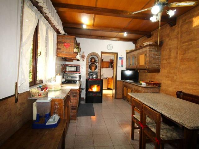 Casa indipendente in vendita a Palmanova UD