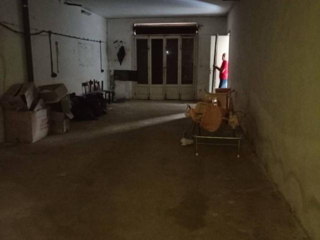 Casa indipendente in vendita a Palmariggi LE