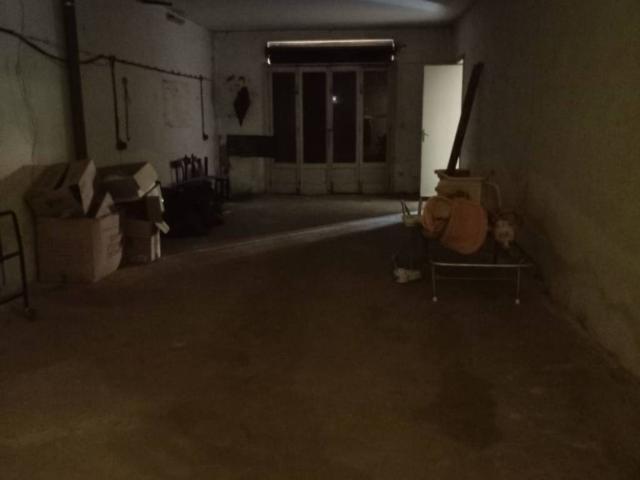 Casa indipendente in vendita a Palmariggi LE