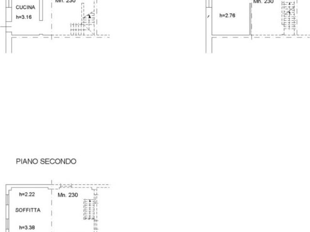 Casa indipendente in vendita a Palù VR