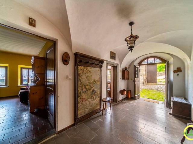 Casa indipendente in vendita a Paluzza UD