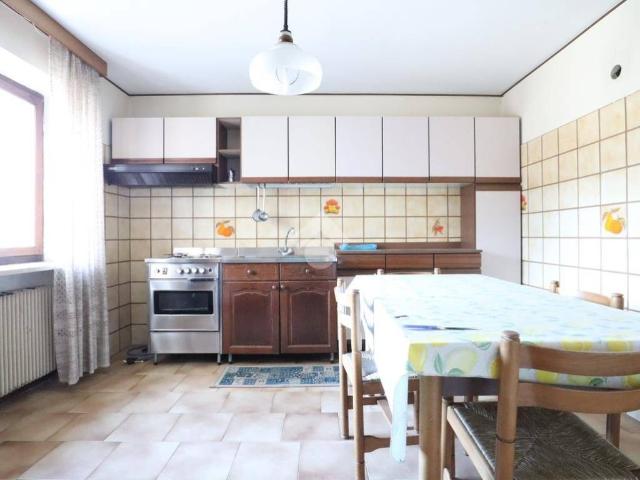 Casa indipendente in vendita a Paluzza UD