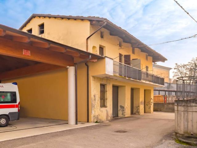 Casa indipendente in vendita a Pancalieri TO
