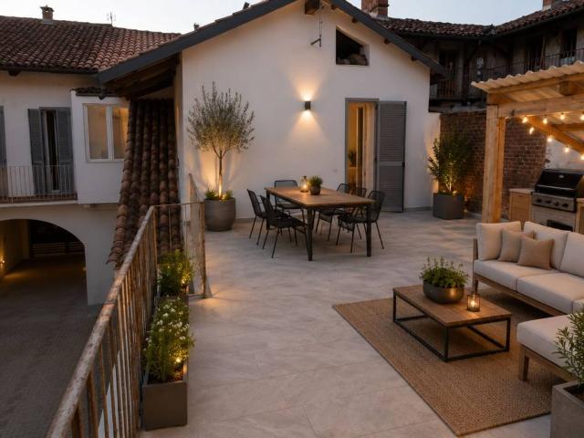 Casa indipendente in vendita a Pancalieri TO