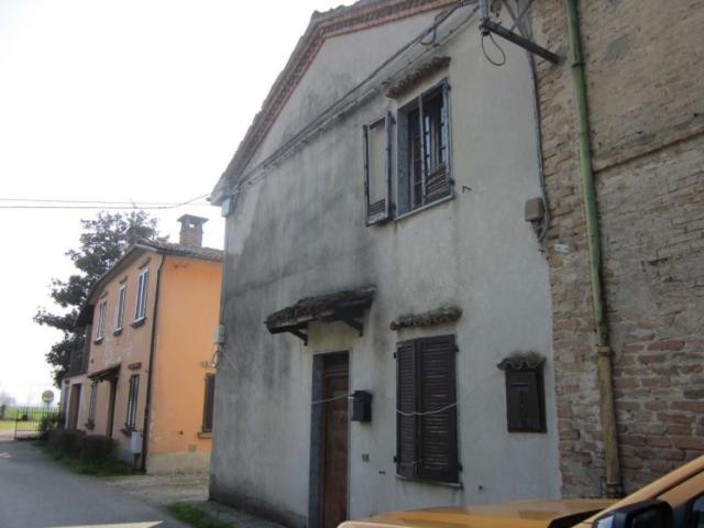 Casa indipendente in vendita a Pancarana