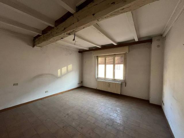 Casa indipendente in vendita a Pandino CR