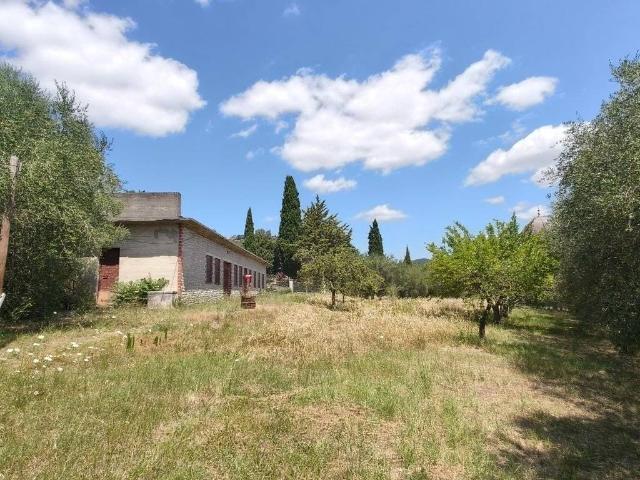Casa indipendente in vendita a Panicale PG