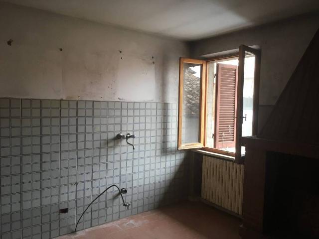 Casa indipendente in vendita a Panicale PG