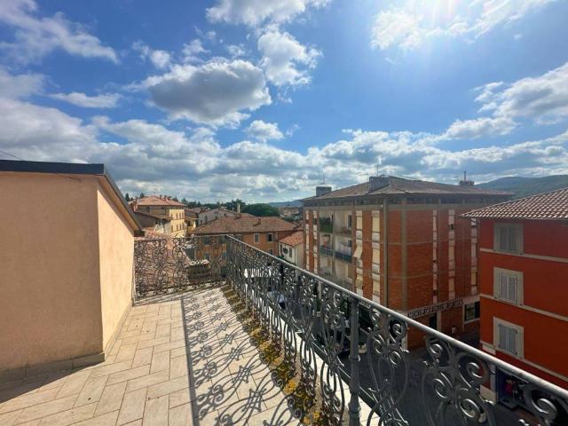 Casa indipendente in vendita a Panicale PG