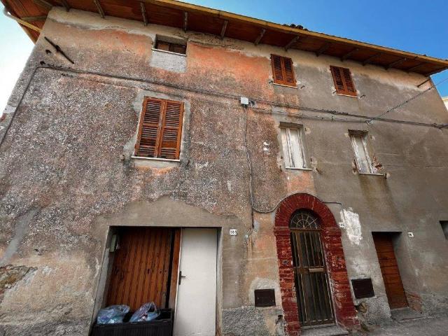 Casa indipendente in vendita a Panicale PG