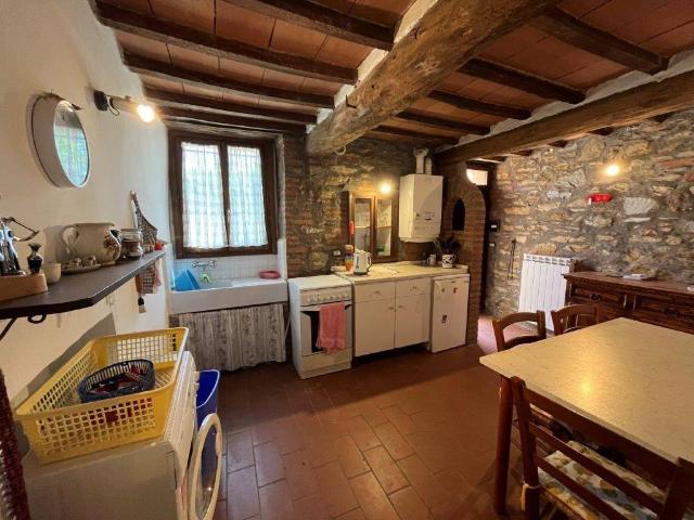 Casa indipendente in vendita a Panicale PG