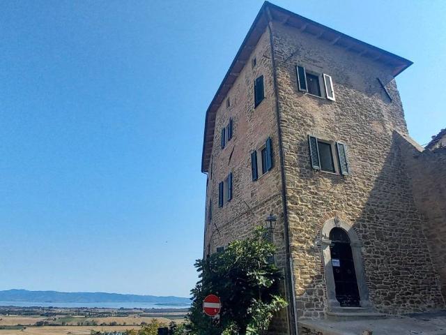 Casa indipendente in vendita a Panicale PG