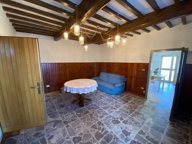 Casa indipendente in vendita a Panicale PG