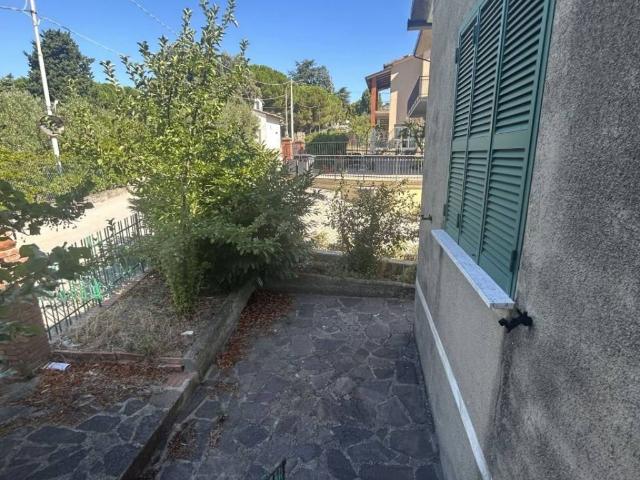 Casa indipendente in vendita a Panicale PG