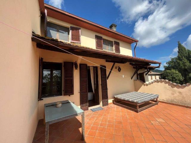 Casa indipendente in vendita a Panicale PG