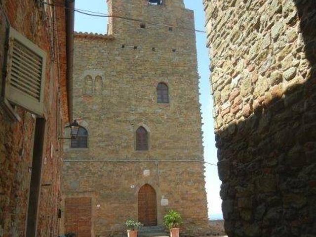 Casa indipendente in vendita a Panicale PG