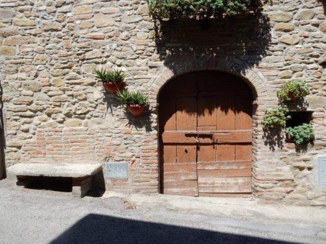 Casa indipendente in vendita a Panicale PG