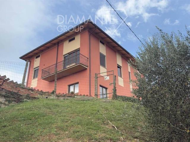 Casa indipendente in vendita a Panicale PG