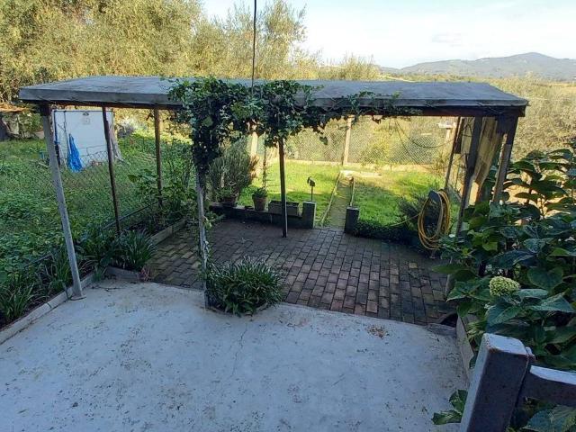 Casa indipendente in vendita a Panicale PG