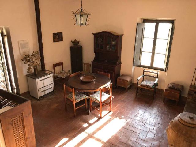 Casa indipendente in vendita a Panicale PG