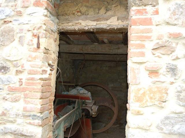 Casa indipendente in vendita a Panicale PG