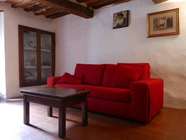 Casa indipendente in vendita a Panicale PG