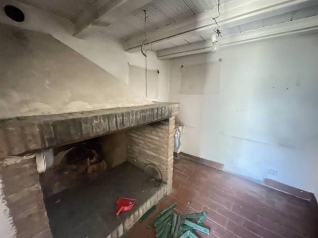 Casa indipendente in vendita a Panicale PG