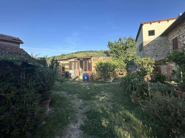 Casa indipendente in vendita a Panicale PG