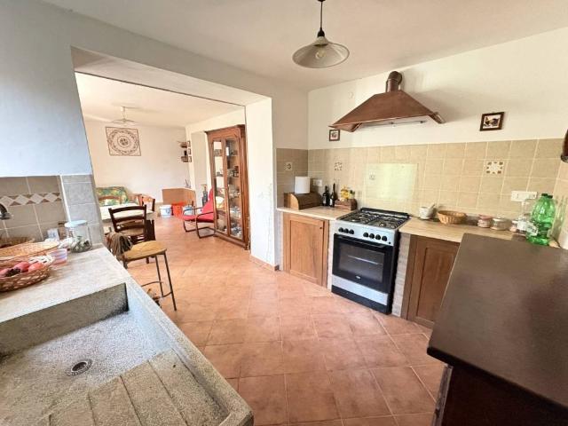 Casa indipendente in vendita a Panicale PG