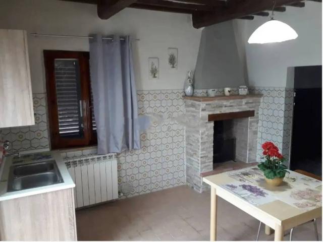 Casa indipendente in vendita a Panicale PG