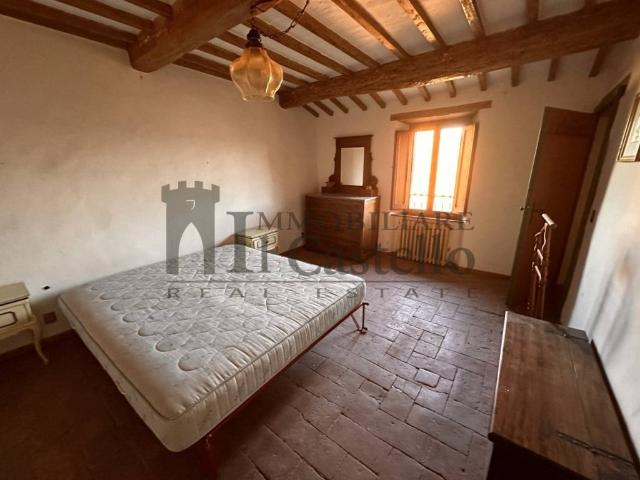 Casa indipendente in vendita a Panicale PG